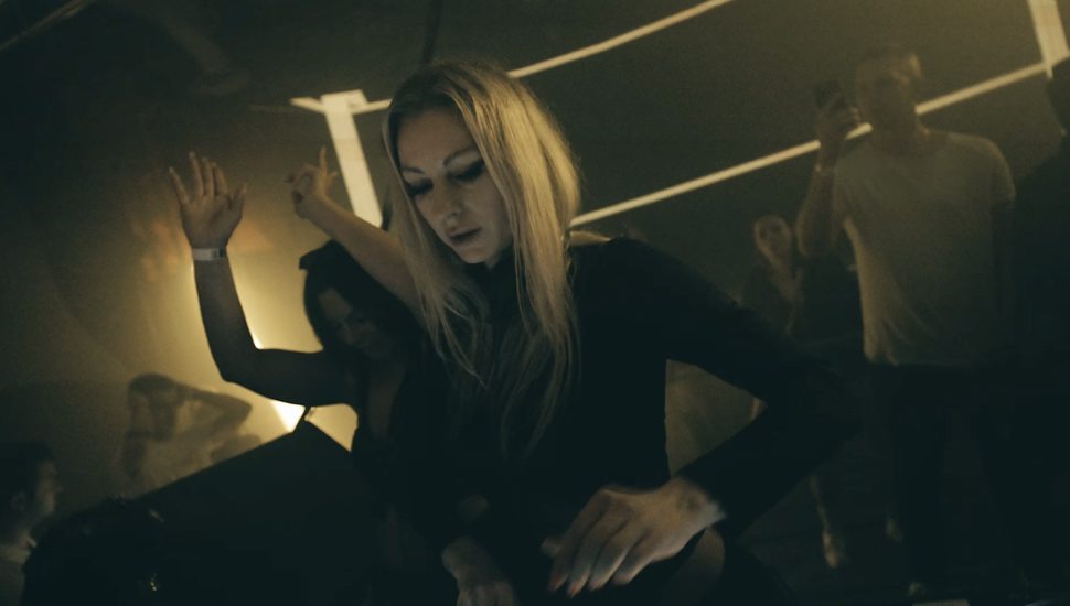 video image
